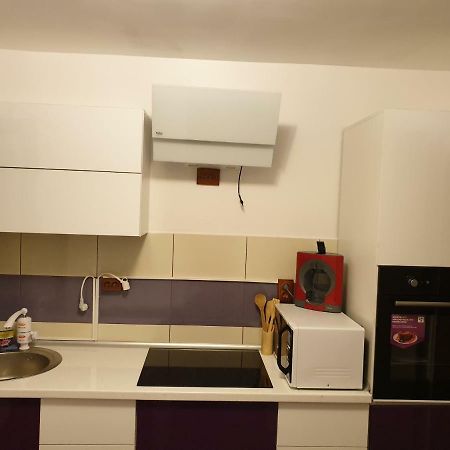 Apartament Oana'S Home Оршова Екстер'єр фото