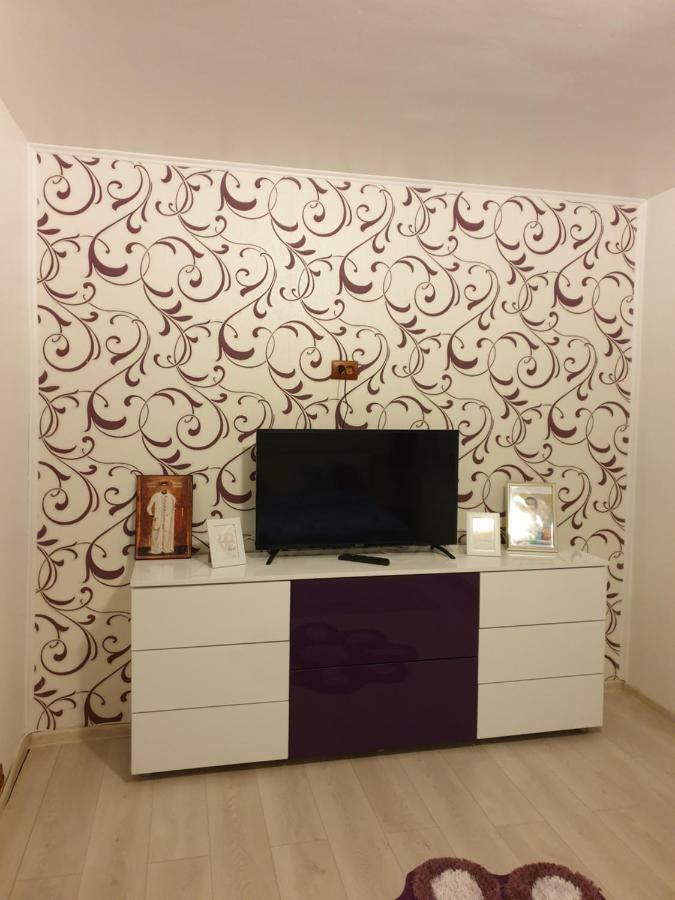 Apartament Oana'S Home Оршова Екстер'єр фото