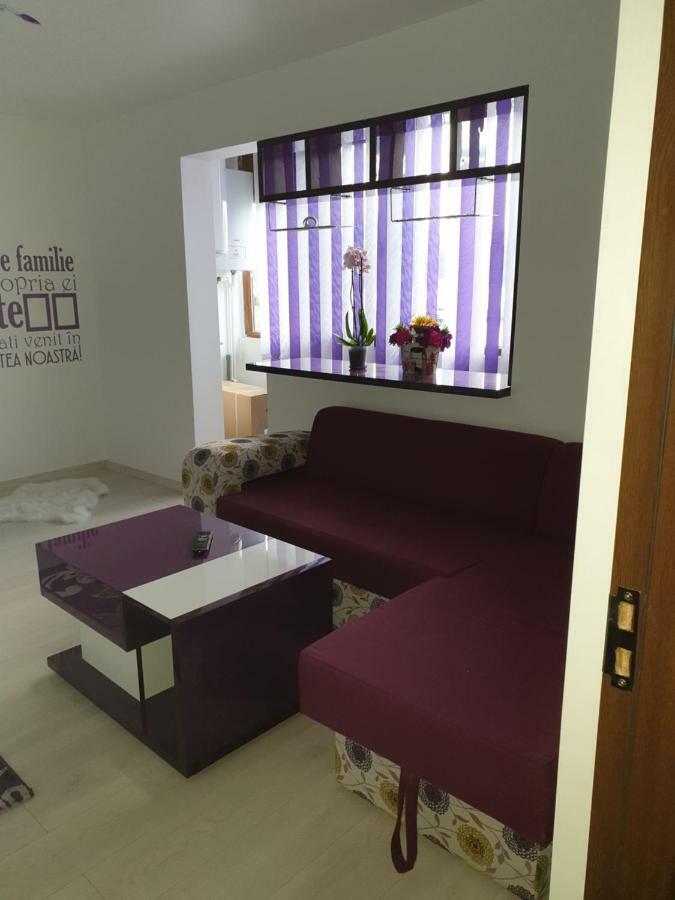 Apartament Oana'S Home Оршова Екстер'єр фото