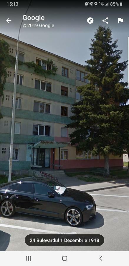 Apartament Oana'S Home Оршова Екстер'єр фото